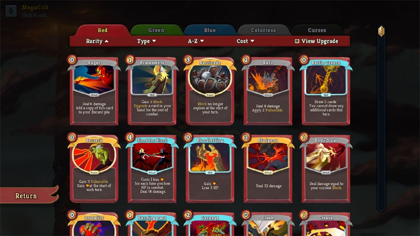 tv tropes slay the spire tv tropes slay the spire
