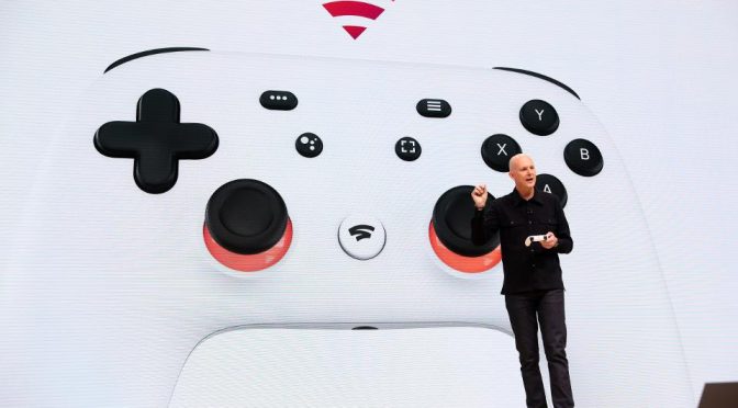 Stadia
