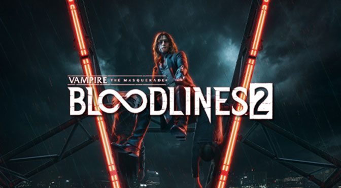 E3 2019: Vampire: The Masquerade Bloodlines 2 Gets New Gameplay Trailers