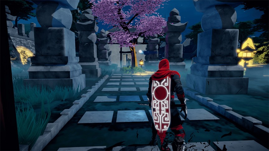 aragami nightfall abilities