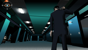 cel-shading