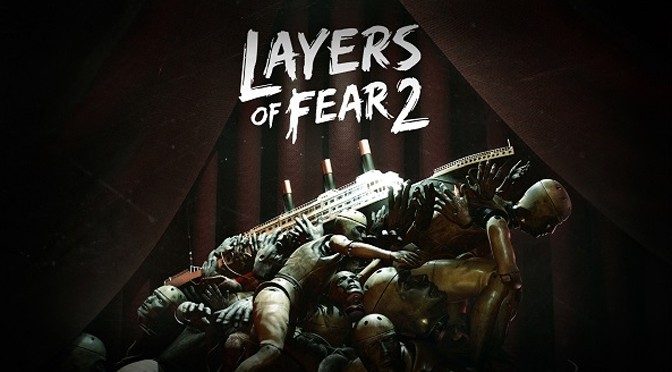 Layers of Fear 2 Creeps out to Consoles, PC