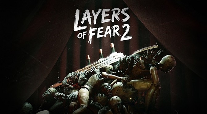 layers of fear game engine layers of fear game engine