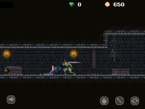 Dark Rage