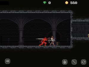 Dark Rage