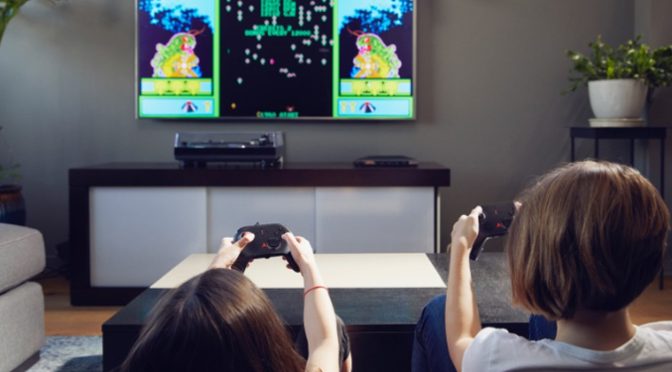 Atari Brings the New Atari VCS To E3 2019