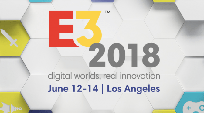 E3 2019 games