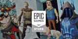 E3 2019: Epic Games Store Announces a Dozen New Titles
