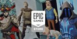 E3 2019: Epic Games Store Announces a Dozen New Titles E3 2019: Epic Games Store Announces a Dozen New Titles