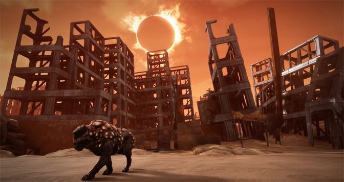 Gunfire Games Gives Remnant: From the Ashes Sneak Peek