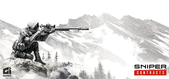 E3 2019: Sniper Ghost Warrior Contracts Trailer Debuts