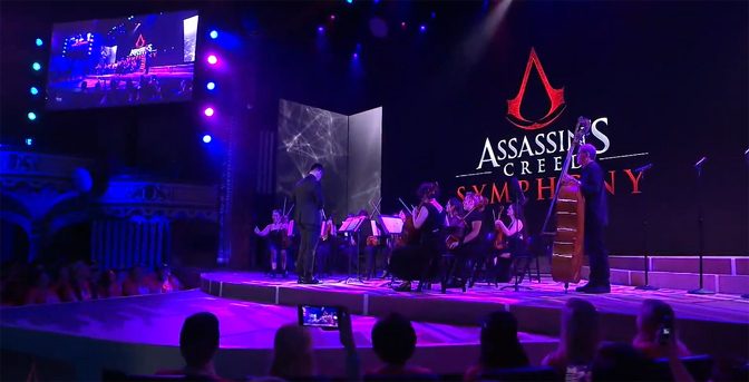E3 2019: Assassian’s Creed to Get Ancient Greece Educational Mode