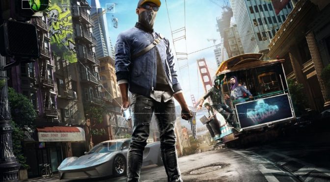 Watch Dogs 3