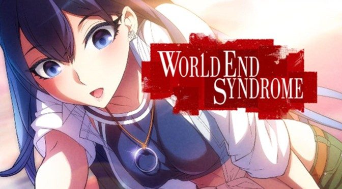 Worldend Syndrome Sneaks Onto Nintendo Switch and PlayStation 4