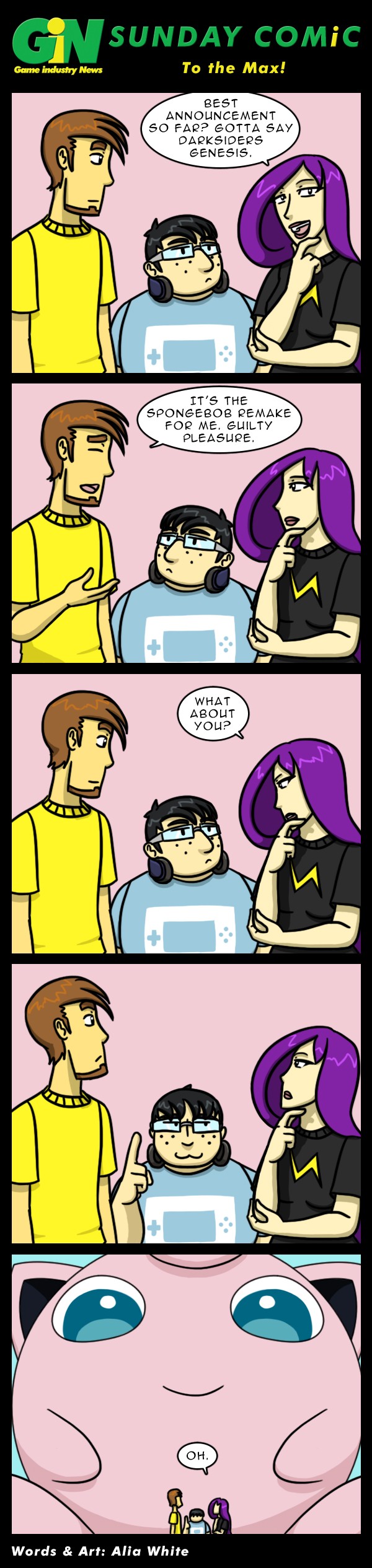 E3 2019