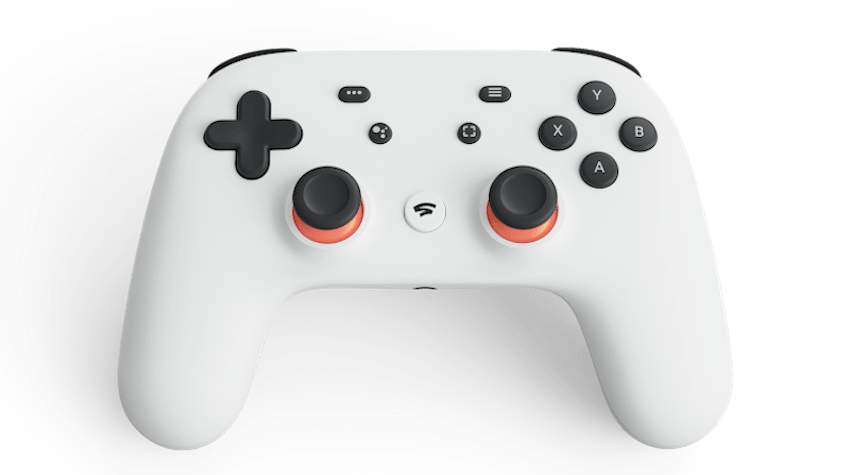 controller