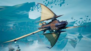 dauntless server full dauntless server full