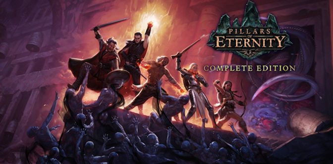 pillars of eternity switch pillars of eternity switch