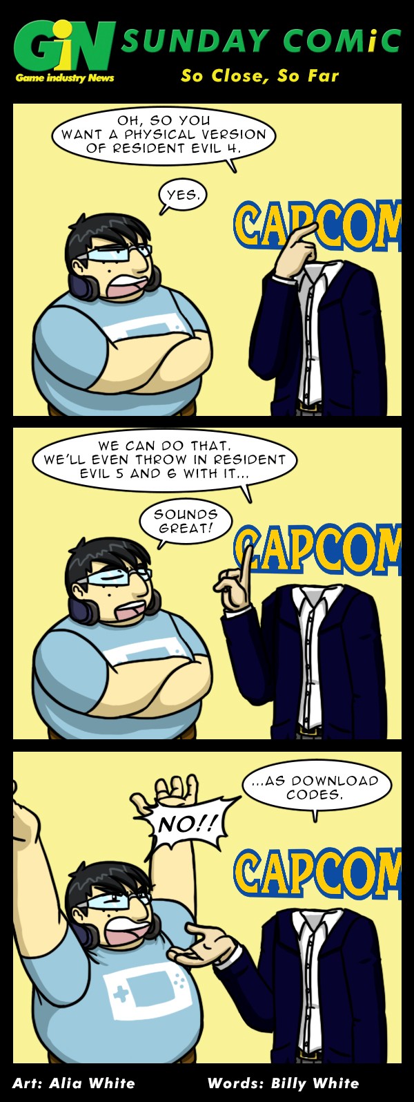 Capcom