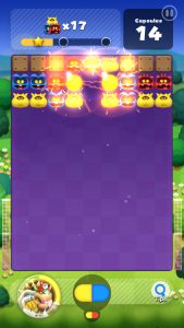 Dr. Mario World