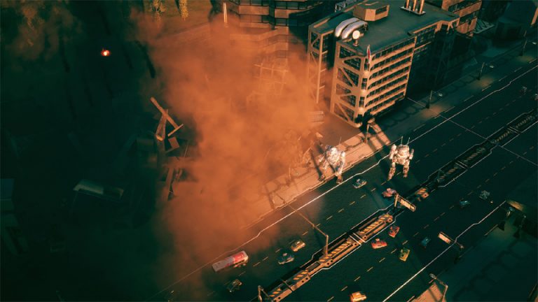 battletech urban warfare missions battletech urban warfare missions