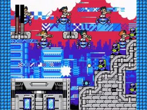 Rockman20XX