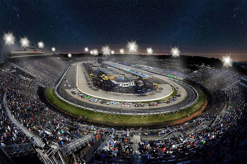 Revving Up The Franchise With Nascar Heat 4 Gameindustry Com