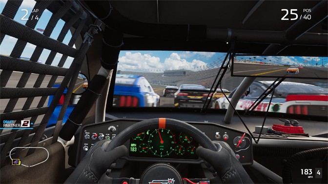 nascar heat 4 ps4 amazon