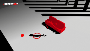 Repressed Screenshot 3