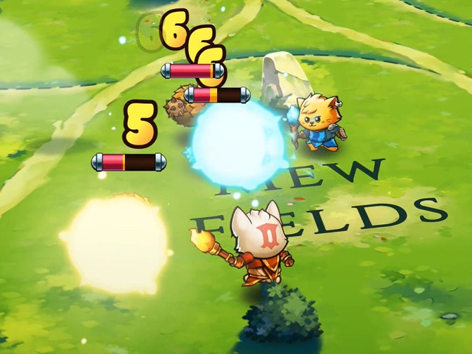 Cat Quest II RPG Gets Physical Game Edition