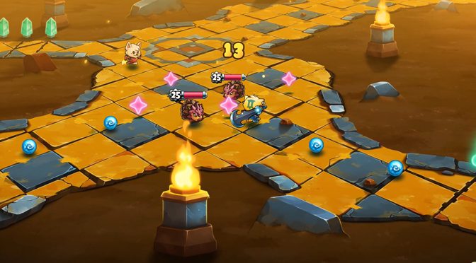 Developers Celebrate World Cat Day With Mew World Cat Quest Ii Free Update Gameindustry Com Developers Celebrate World Cat Day With Mew World Cat Quest Ii Free Update Gameindustry Com