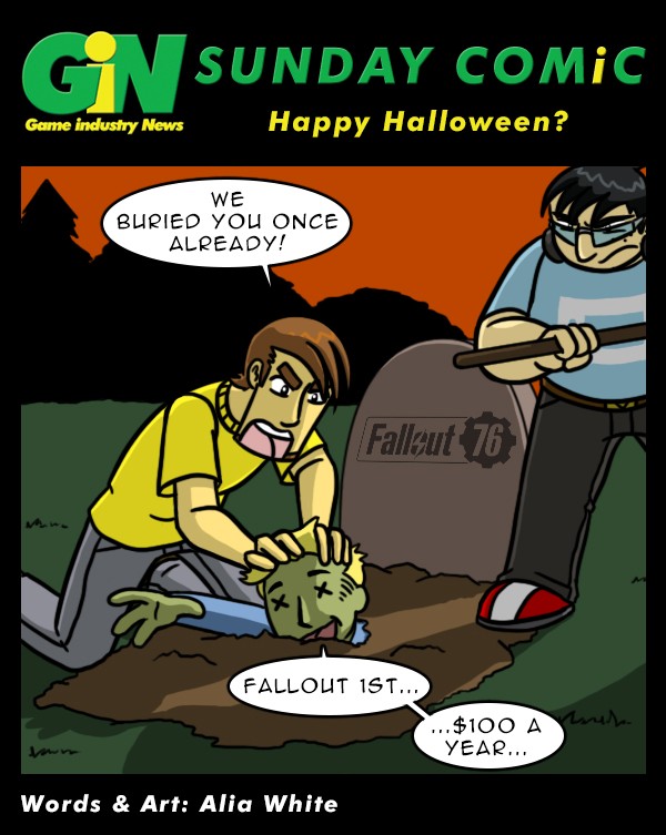 Fallout 76