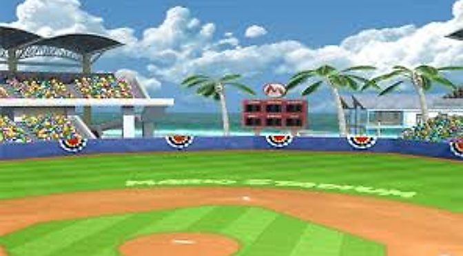 Retro Game Friday: Mario Superstar Baseball - Gameindustry.com