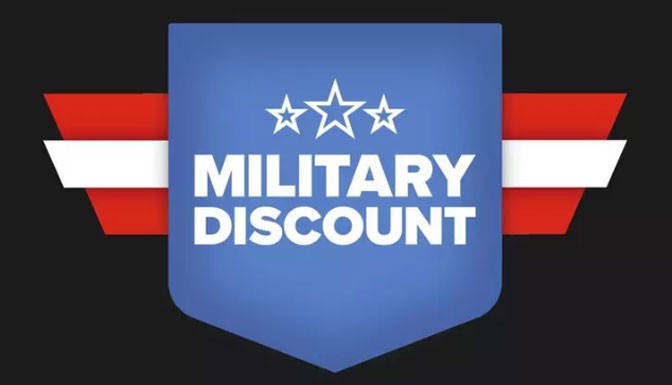 Ihop veterans day discount