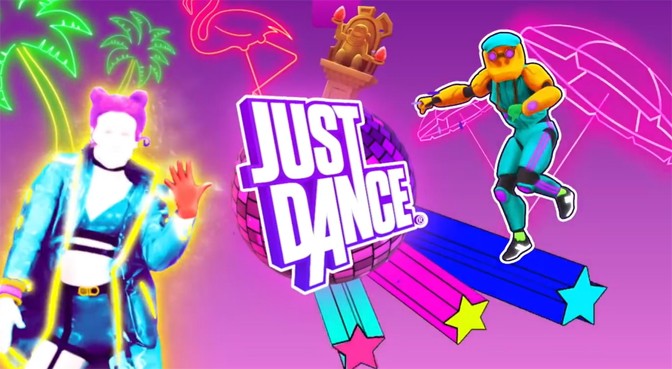 Ps4 Sony PlayStation Just Dance 2020 Game for sale online