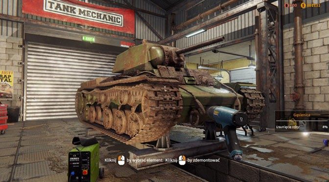 tank mechanic simulator roadmap tank mechanic simulator roadmap