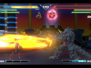 Power Rangers: Battle for the Grid