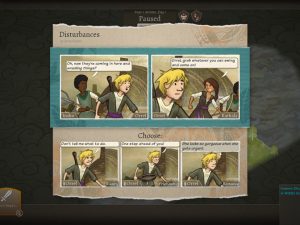Wildermyth