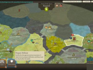 Wildermyth