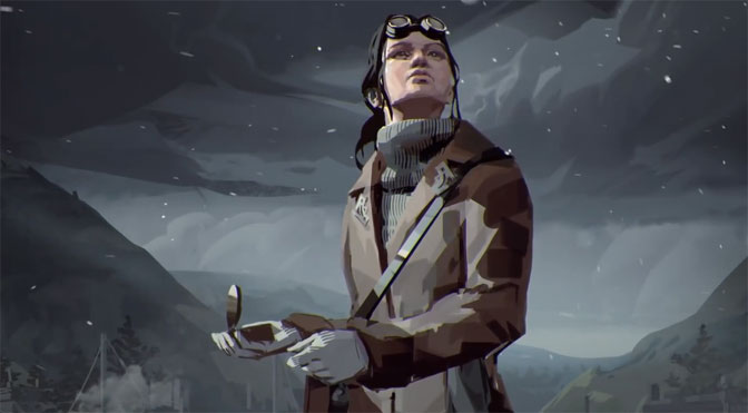 New Frostpunk DLC Shows the Time Before Winter Came