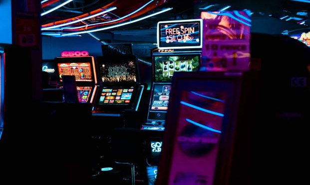 juego de casino gratis tragamoneda