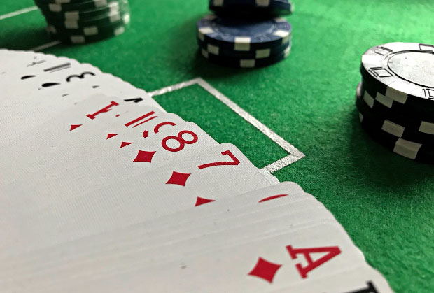 Casino game that starts with a k Casino game that starts with a k