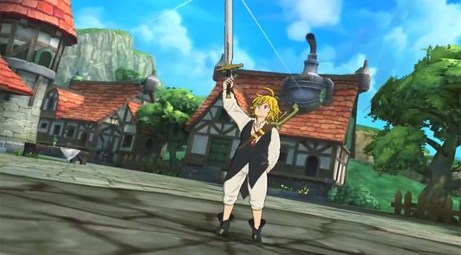 Seven Deadly Sins Rpg Rolls Out To Ios And Android Gameindustry Com Seven Deadly Sins Rpg Rolls Out To Ios And Android Gameindustry Com