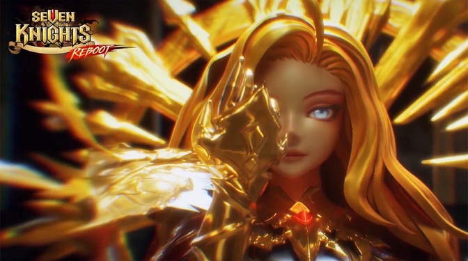 Netmarble S Seven Knights Time Wanderer Announced For Nintendo Switch Gameindustry Com