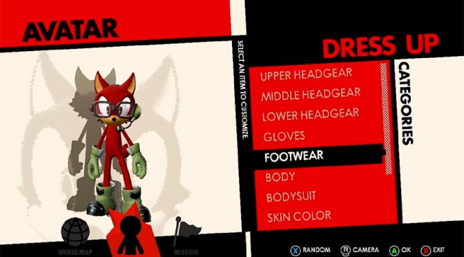 Help Our Super Sonic Hero in Sonic Forces