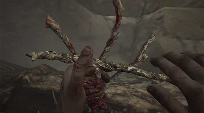 Blair Witch Now Haunting Nintendo Switch