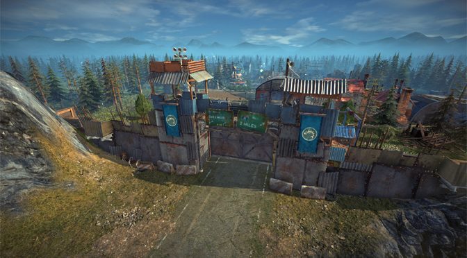 surviving the aftermath developer surviving the aftermath developer