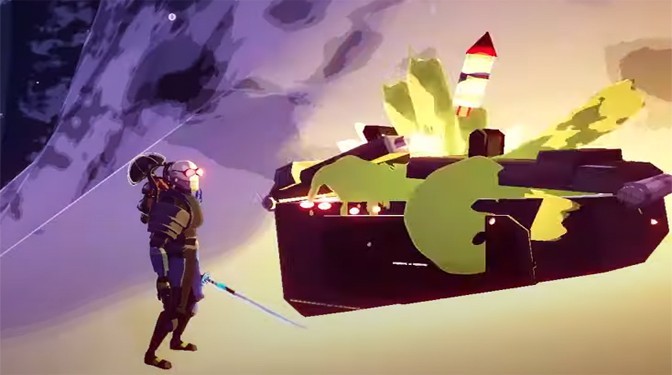 mobile games like risk of rain 2