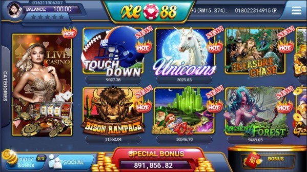 Best Slot Games to Play On Your Mobile in 2020