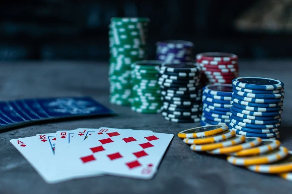 What Would Be The Best Poker Playing Experience For You? - Gameindustry.com